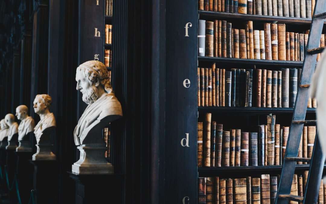 Which Supreme Court Cases Influenced Recent Supreme Court IP Decisions? A Citation Study